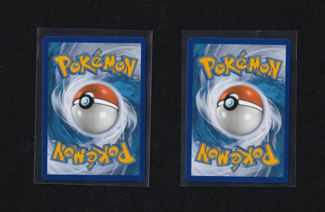 英版ミュウ Pokemon Leagueプロモ 1st-4th 4枚セット