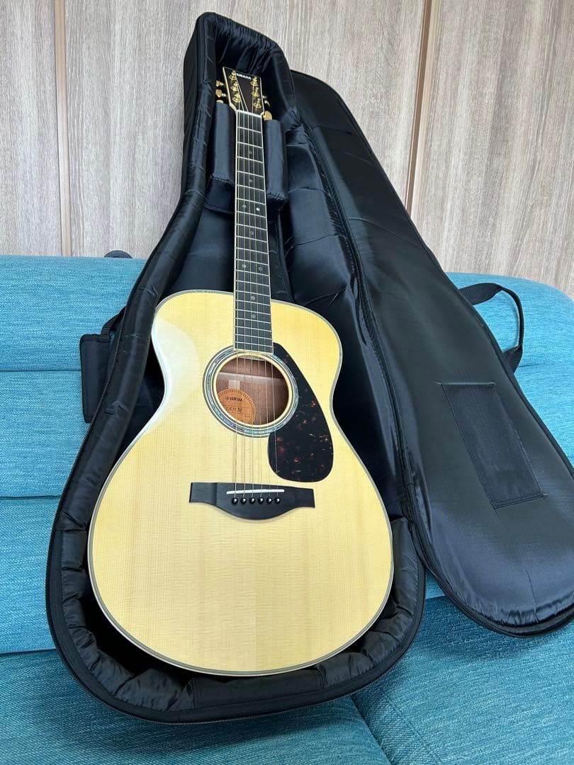 ⭐︎美品・希少⭐︎ YAMAHA ヤマハ LS-16M ARE エレアコ