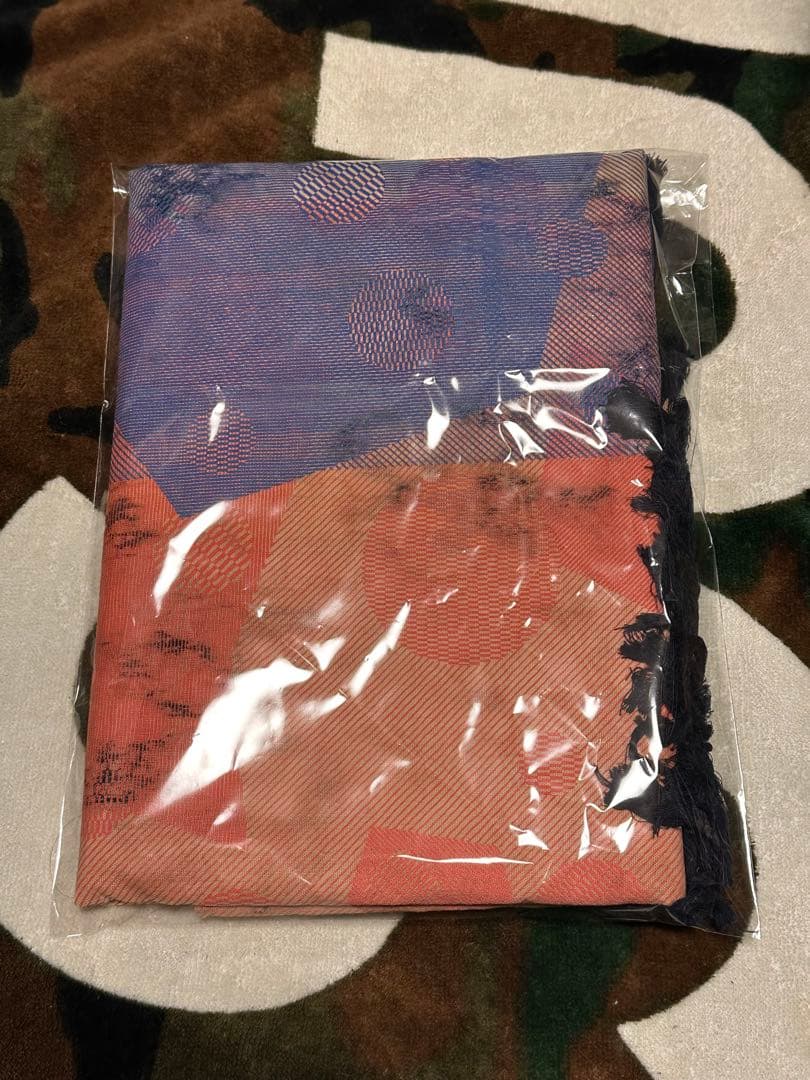 geek out store REFLECTIVE OPTICAL シュマグ