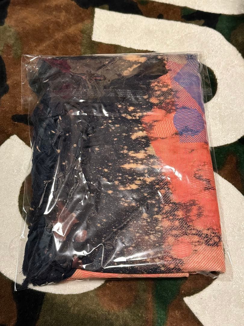 geek out store REFLECTIVE OPTICAL シュマグ