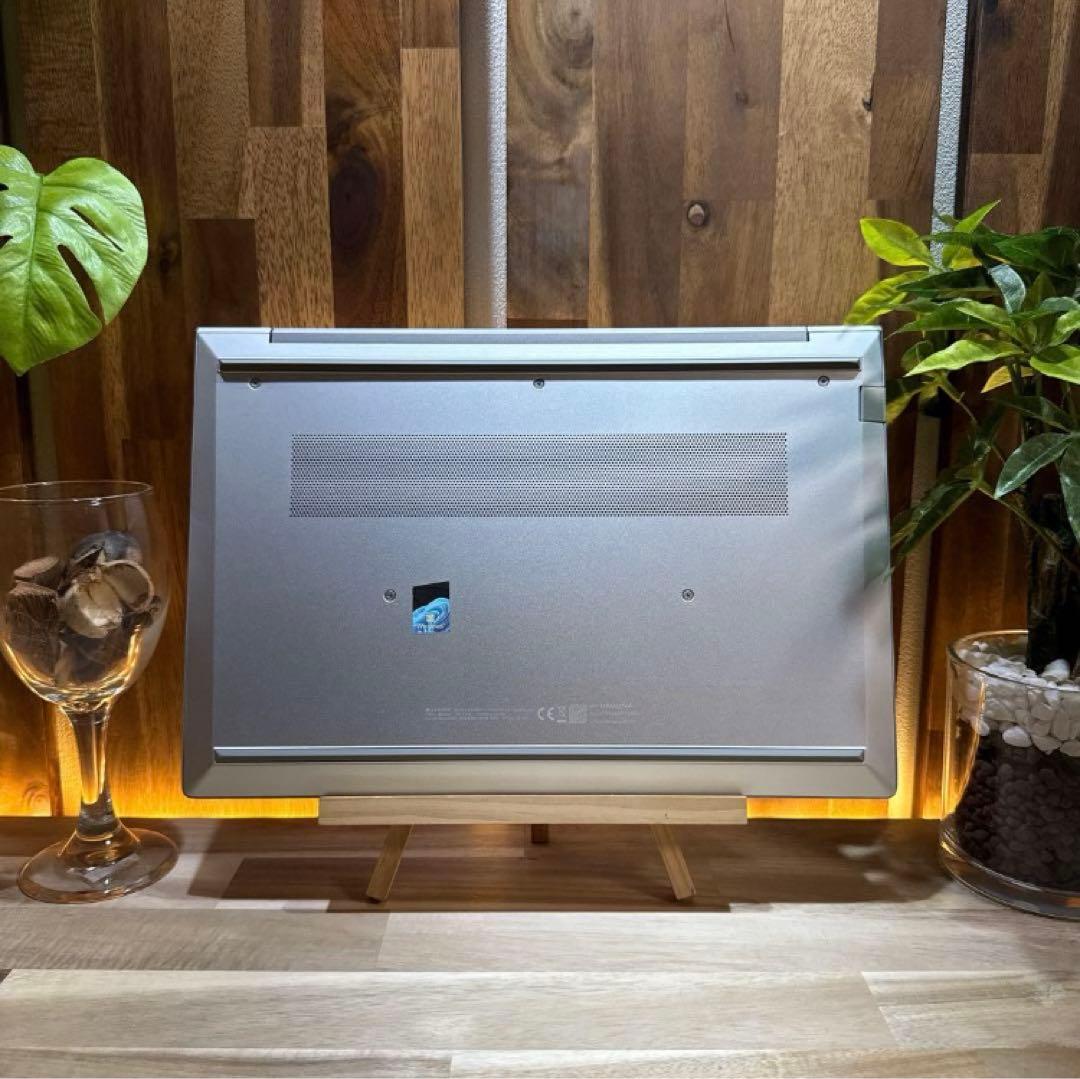 準極美品 2023年モデル　EliteBook メモリ16GB ノートパソコン