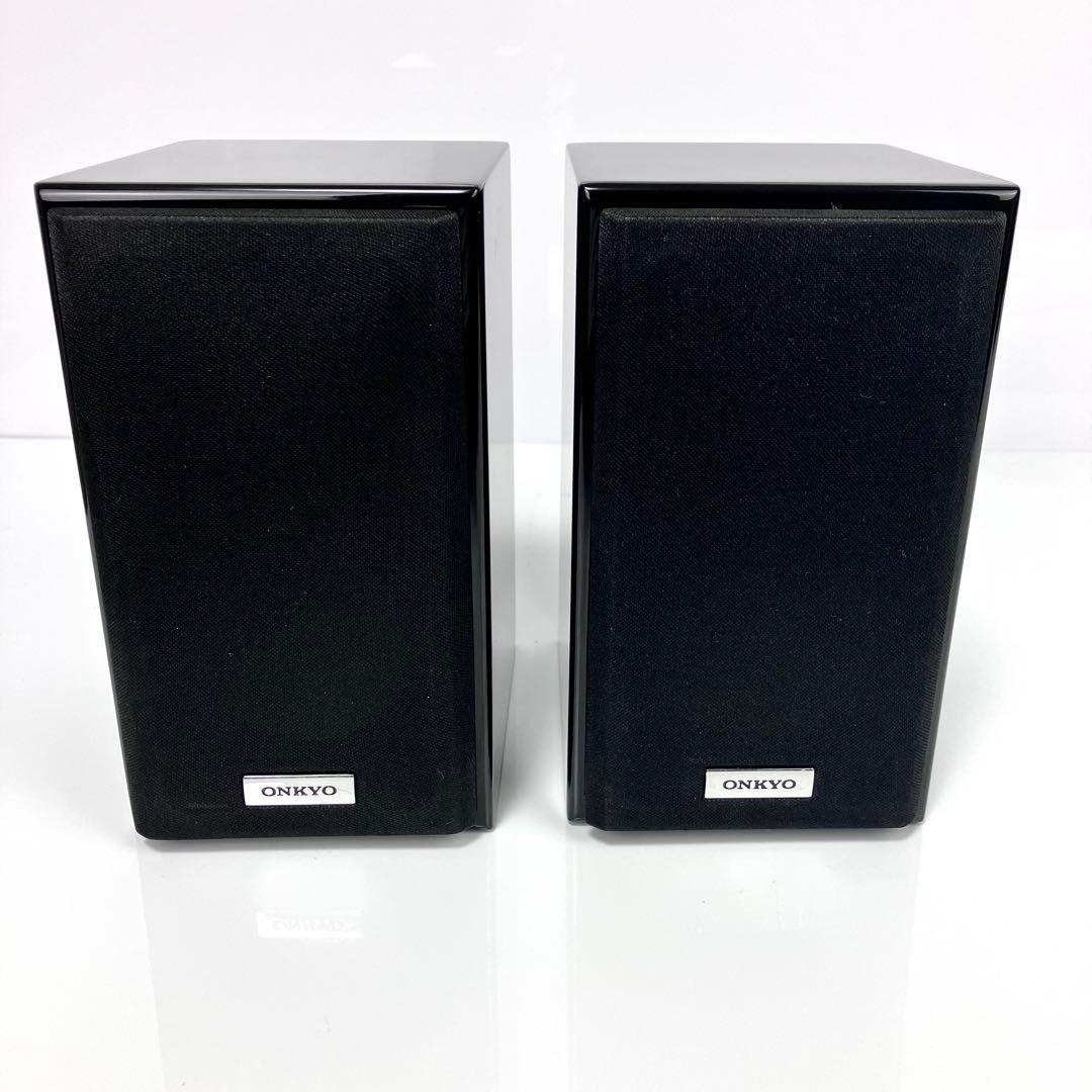 ONKYO　ST-V20HD　D-108M　4台ペア