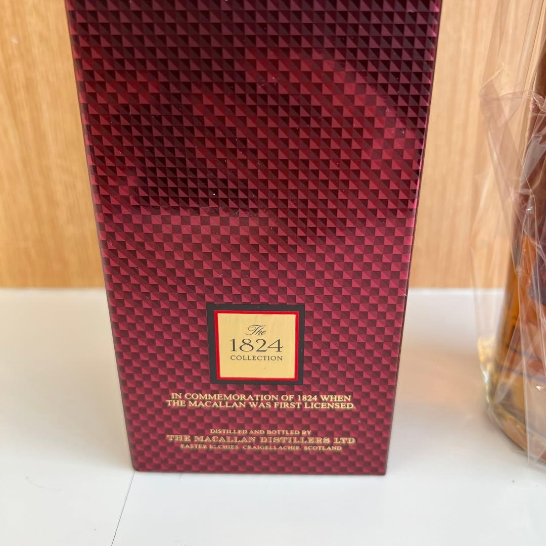 マッカラン メーカーズエディション