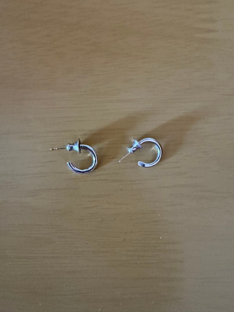 アクセサリー CAREERING 101