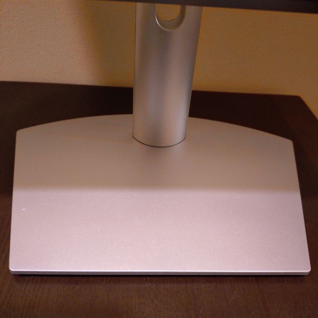 【箱付き美品】DELL モニター S2722QC 27インチ 4K