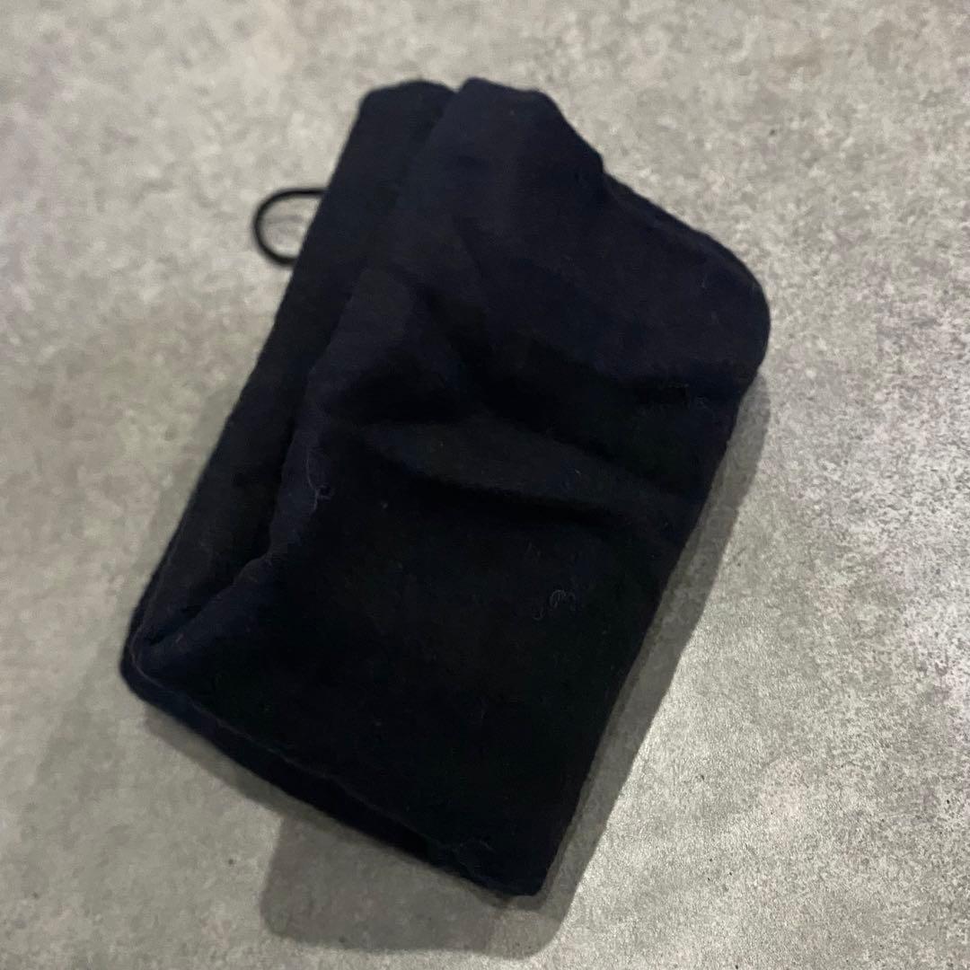 balenciaga BB MULE レザーサンダル size 40 ブラック