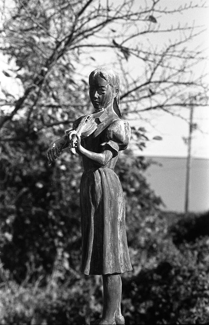 整備済完動品 PENTAX K1000 SE + SMC PENTAX 55mm