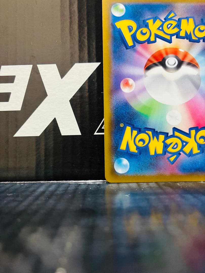 ニンフィアV SA 1枚 ポケモンカード イーブイヒーローズ 中古未使用品