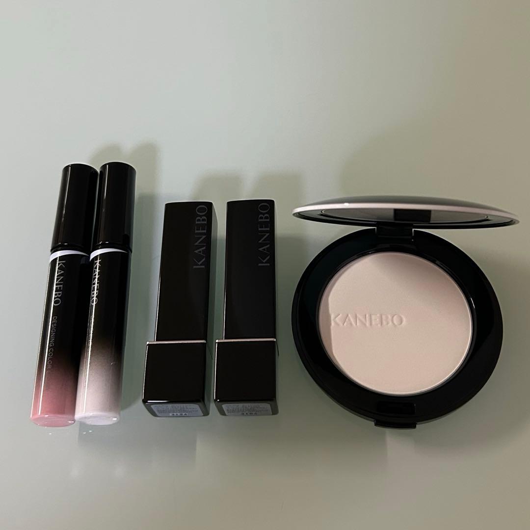 カネボウ クリスタライズドフィックスパウダー ルージュスターブリーズ