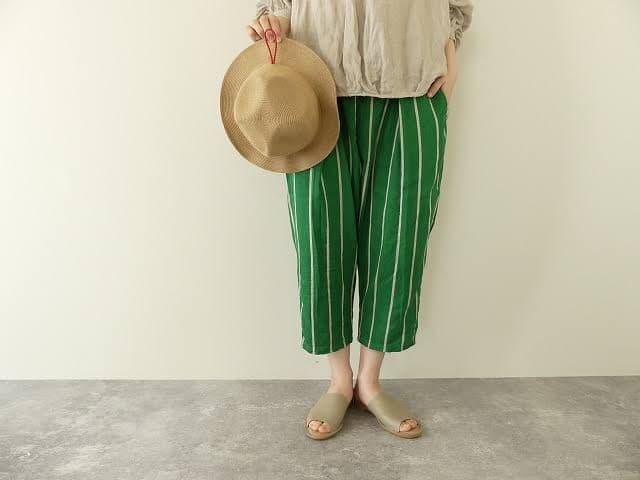 キャピタルパンツ