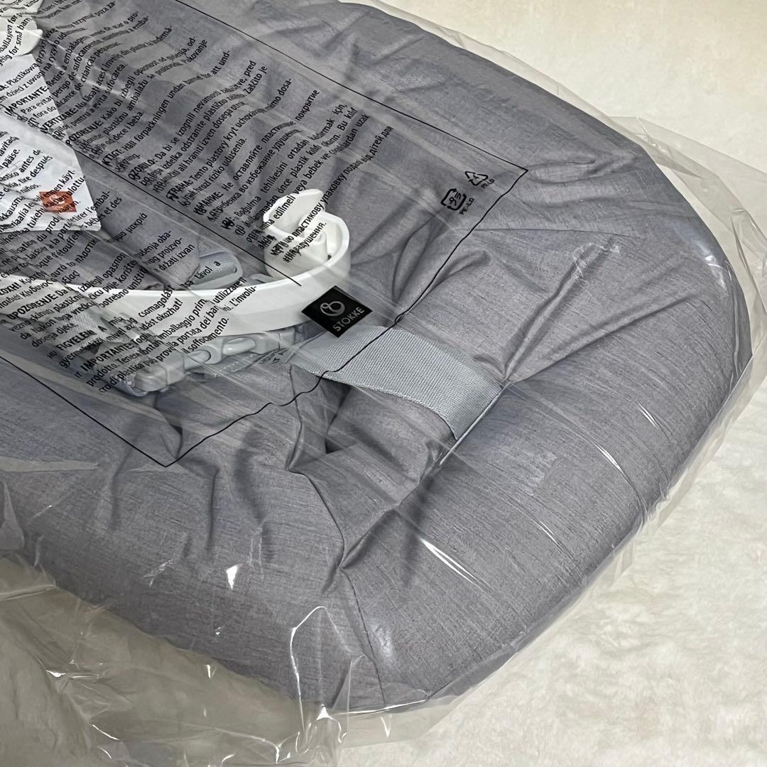 ⭐︎新品未使用⭐︎STOKKE TRIPP TRAPP NEWBORN SET