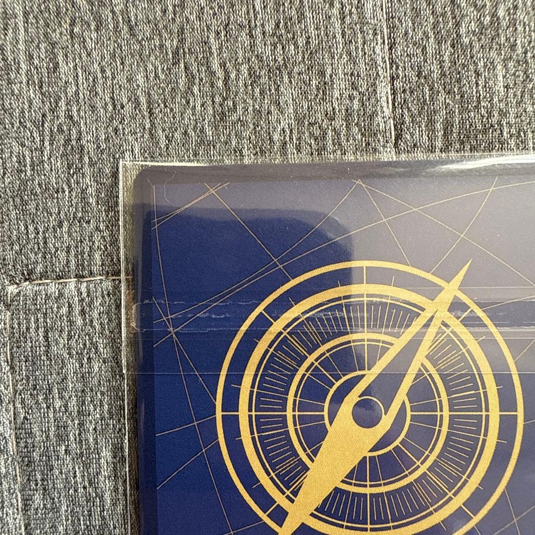 ワンピース カードゲーム ジュエリー・ボニー　フラッグシッププロモ未開封