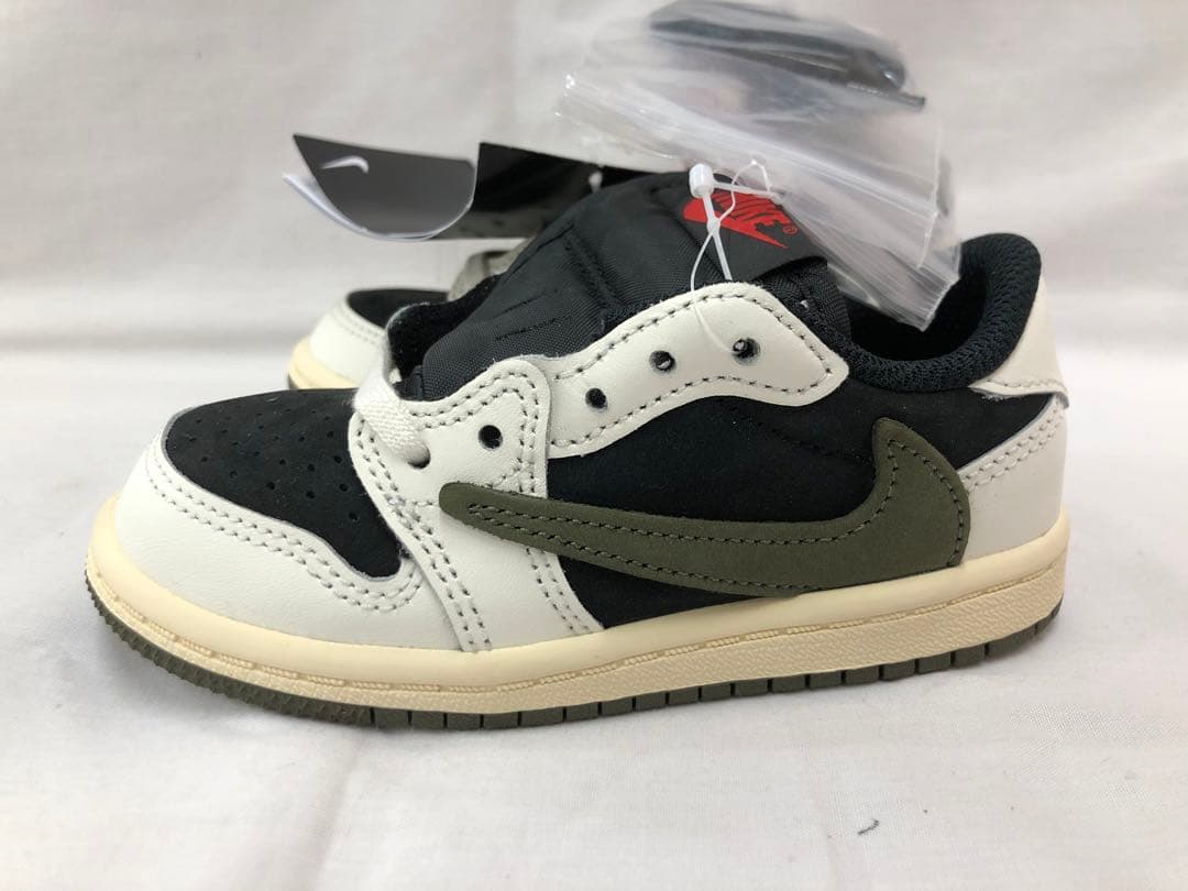 kny24030#149 travisScott×AirJordan 1 Low