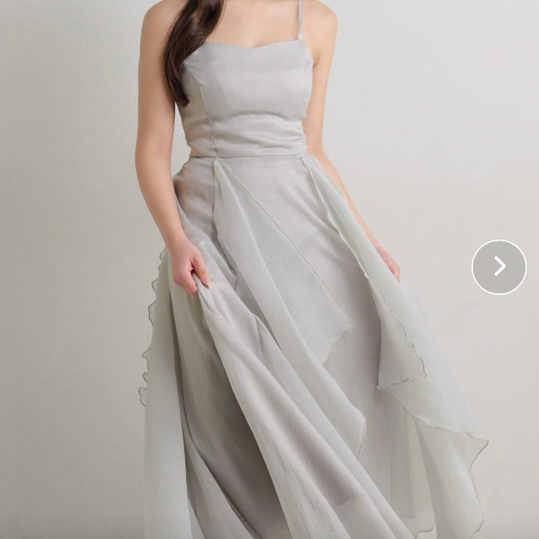 【専用出品】 NICE CLAUP ワンピース