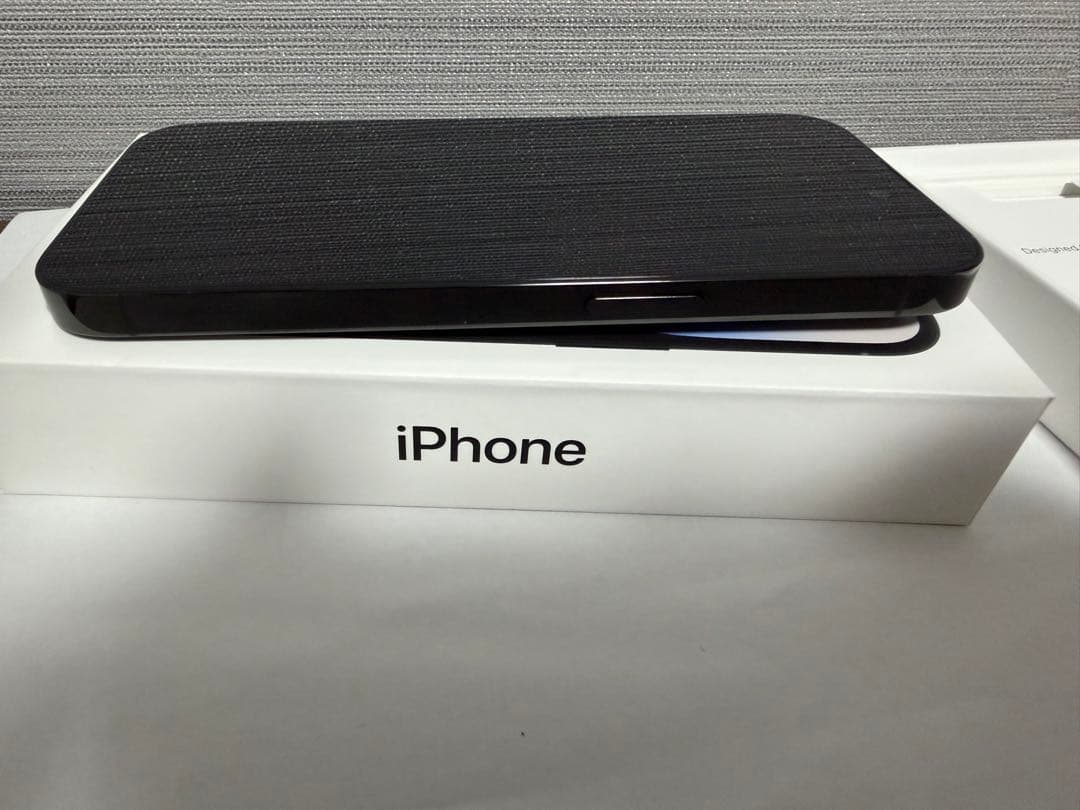 【破格】【超美品】iPhone 14 Pro 256GB