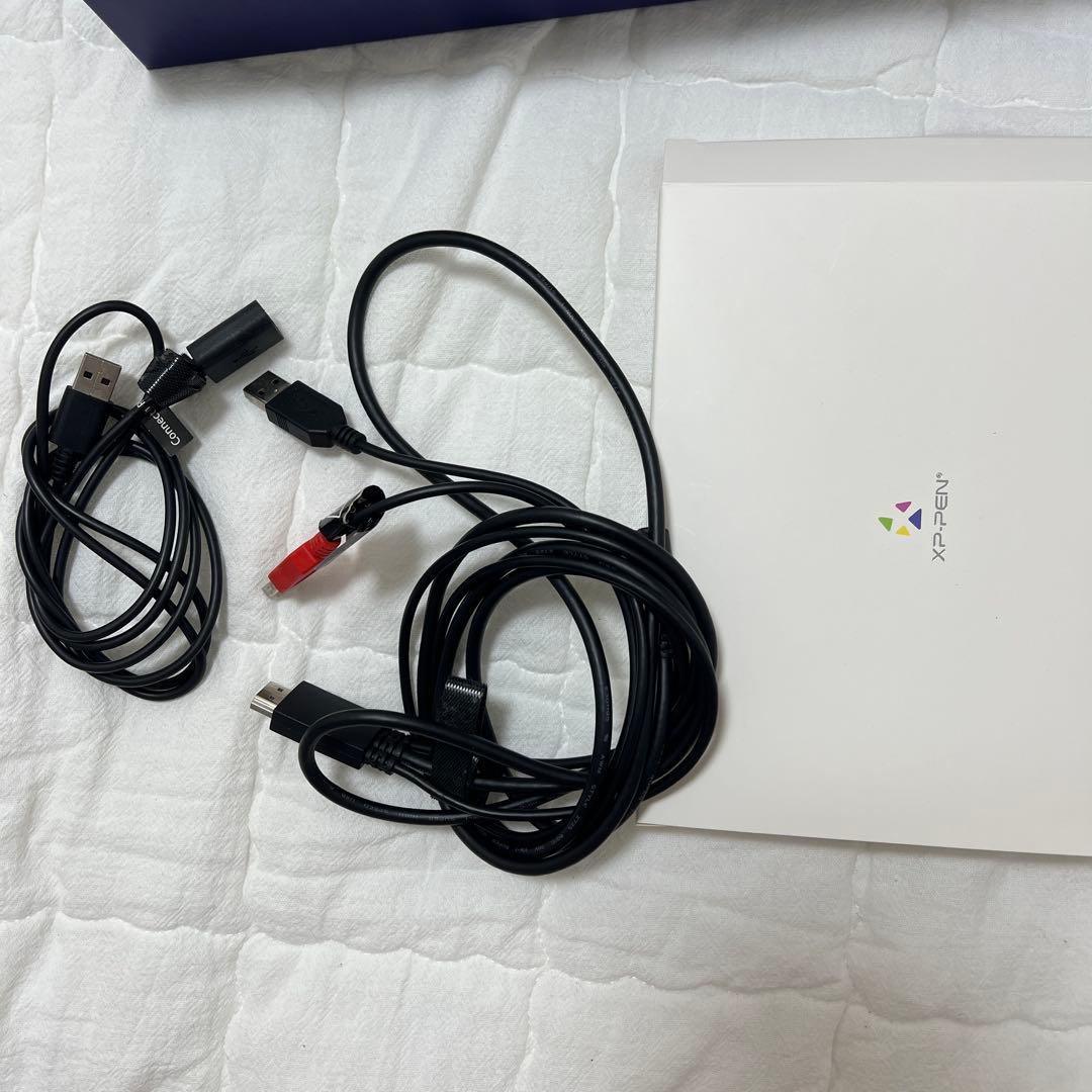 液タブ・ペンタブ XP-PEN Artist Pro 16