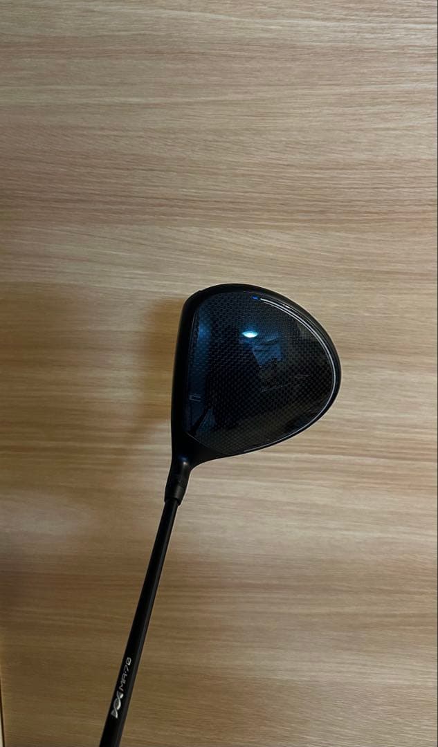 コブラ エアロジェット ドライバー 10.5° カイリホワイト 6S 短尺