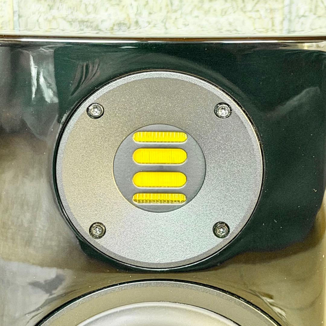 ELAC「Solano BS 283」ブックシェルフ型スピーカー