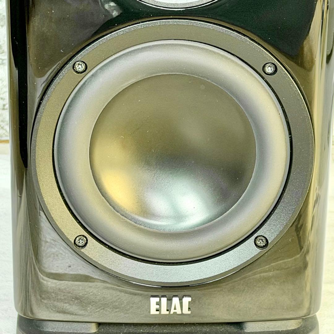 ELAC「Solano BS 283」ブックシェルフ型スピーカー