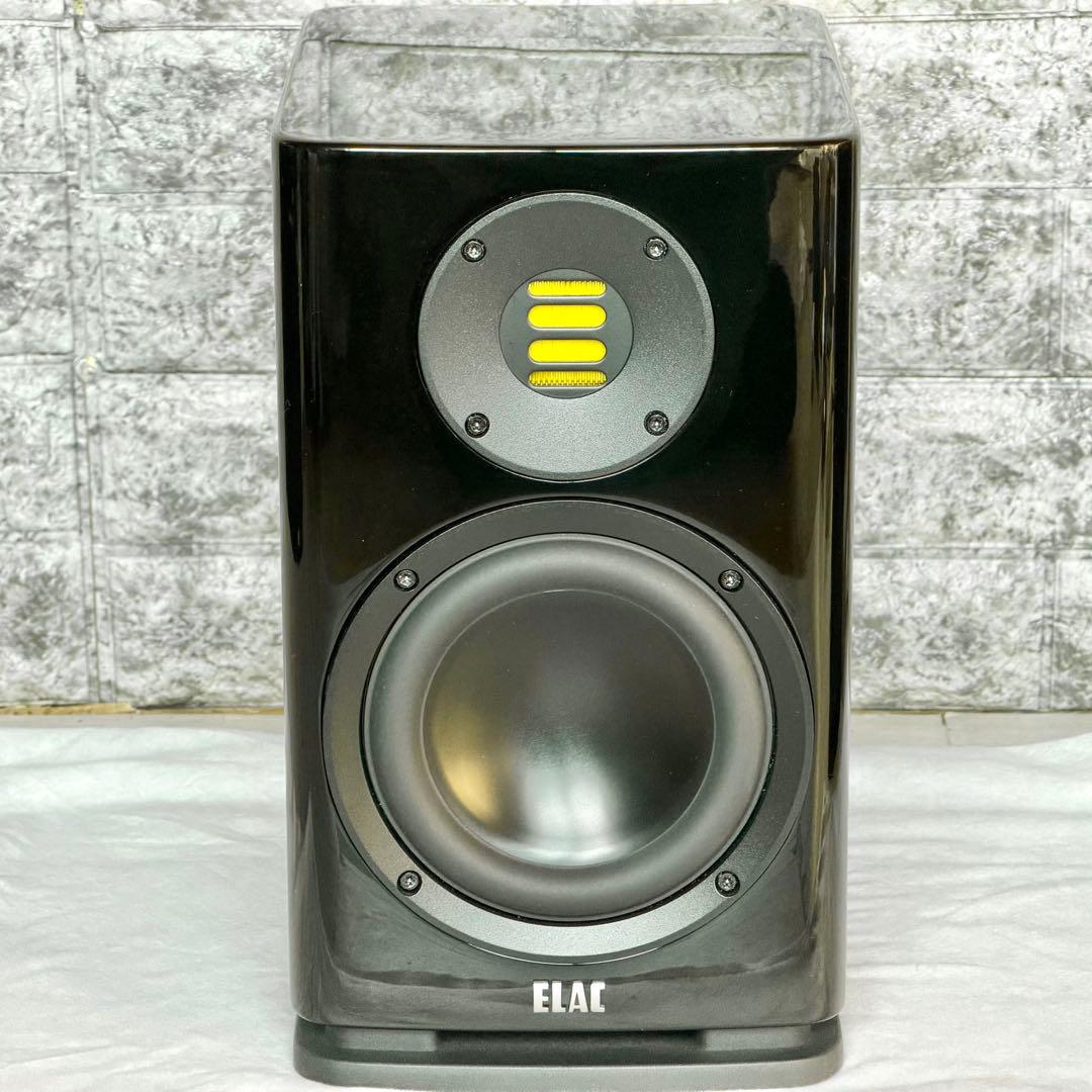 ELAC「Solano BS 283」ブックシェルフ型スピーカー