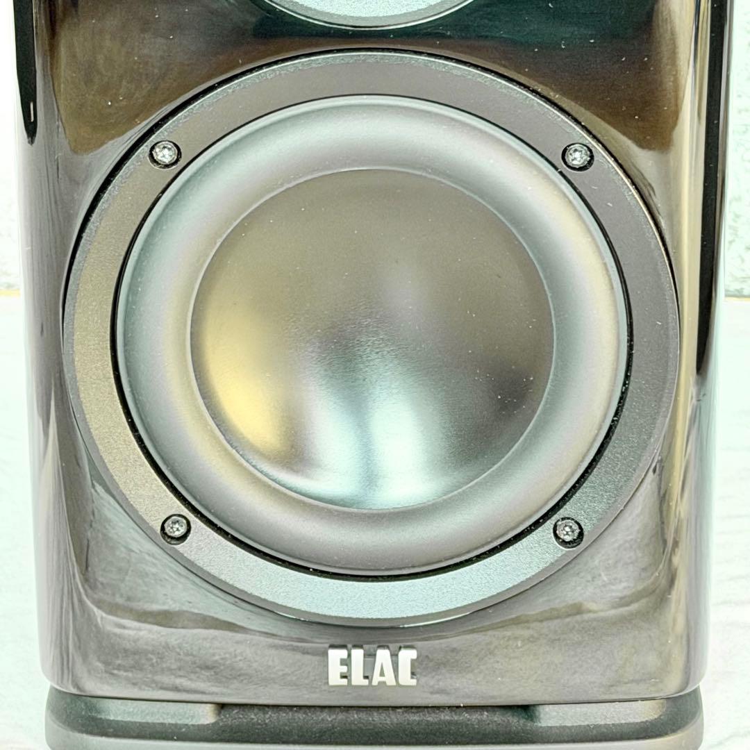 ELAC「Solano BS 283」ブックシェルフ型スピーカー