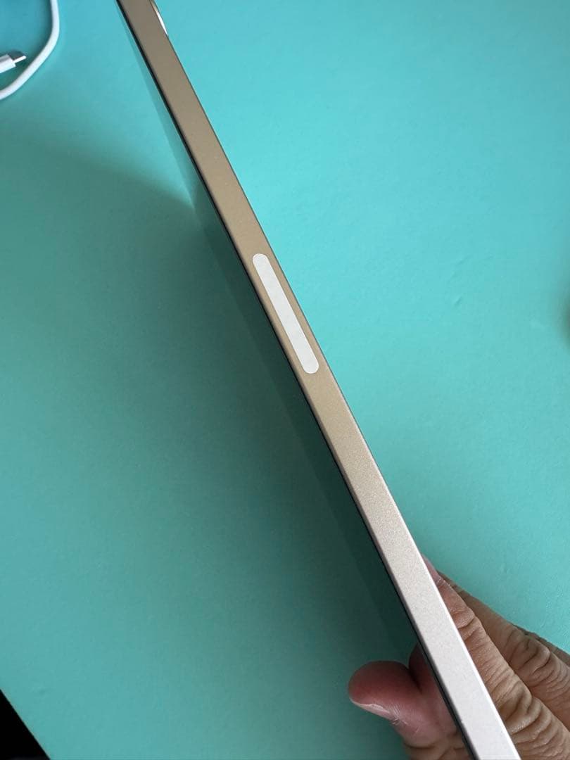 （タイムセル）iPadMini 7 256GB バッテリー100%