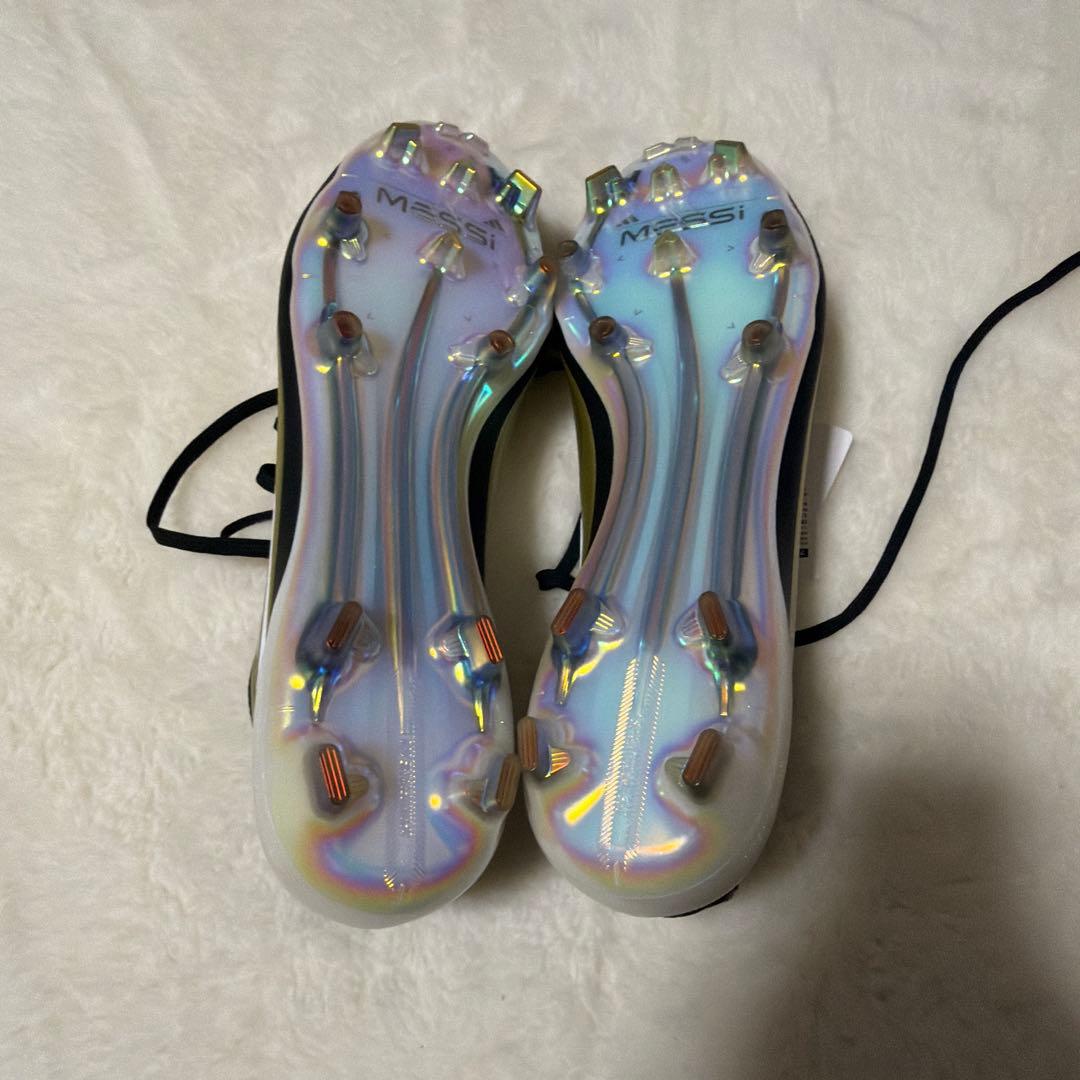 年末限定adidasMessi F50 Elite FG 27.0cm新品未使用