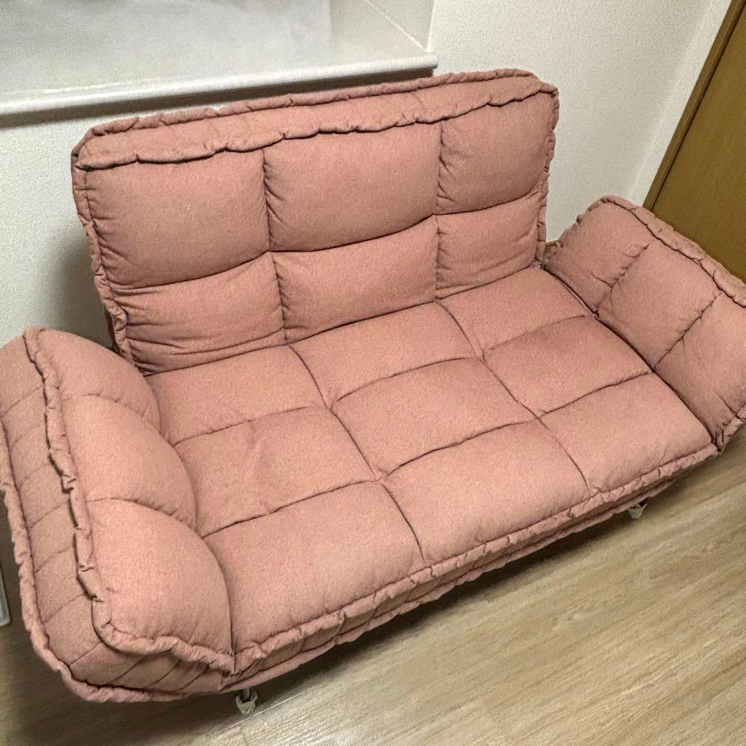 Francfranc ソファ