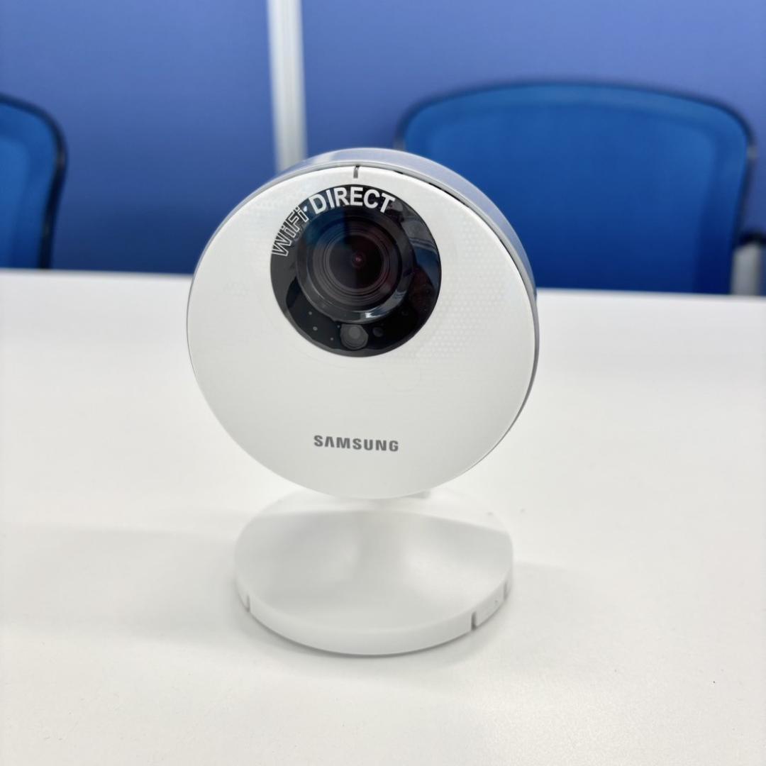 SAMSUNG SmartCam HD Pro スマートカメラ