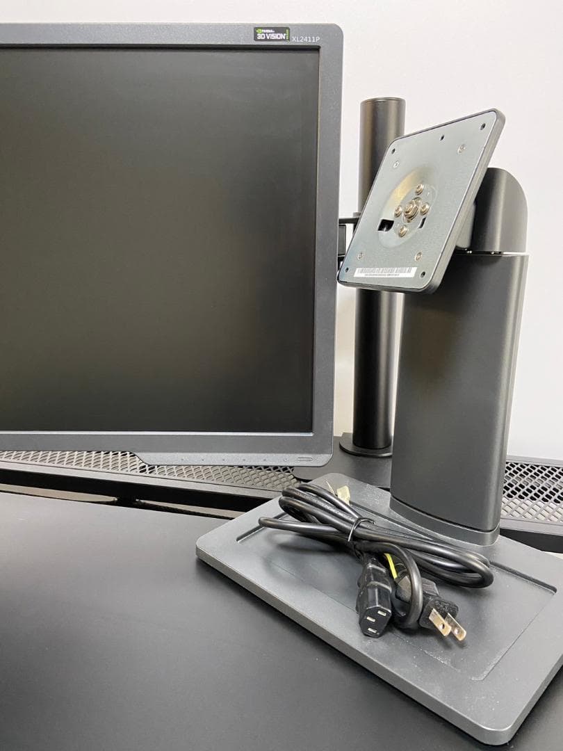 ディスプレイ・モニター本体 BENQ ZOWIE XL2411P