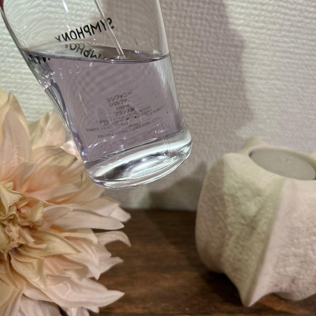 Louis Vuitton ルイ・ヴィトン　シンフォニー　人気な香り