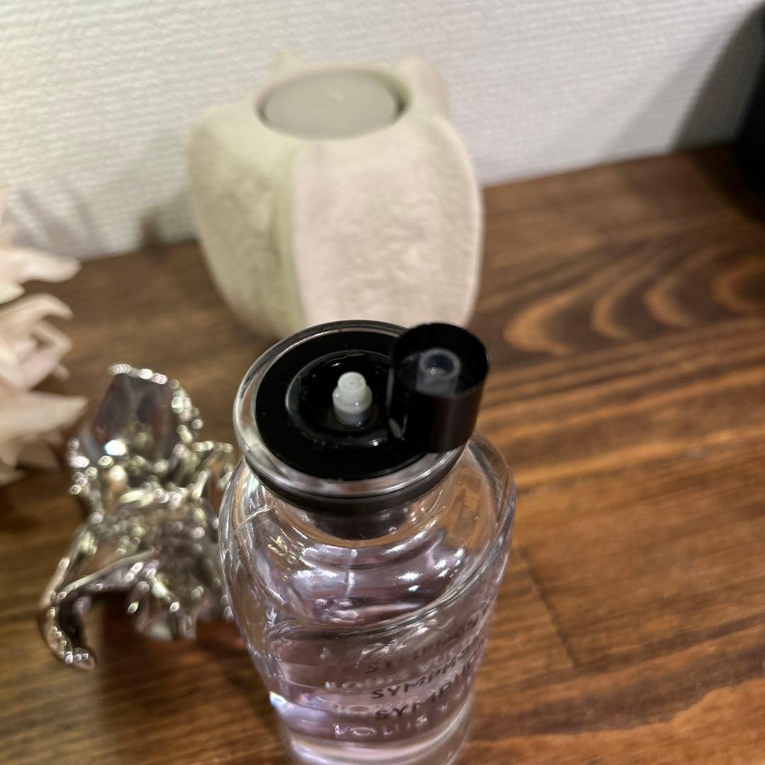 Louis Vuitton ルイ・ヴィトン　シンフォニー　人気な香り