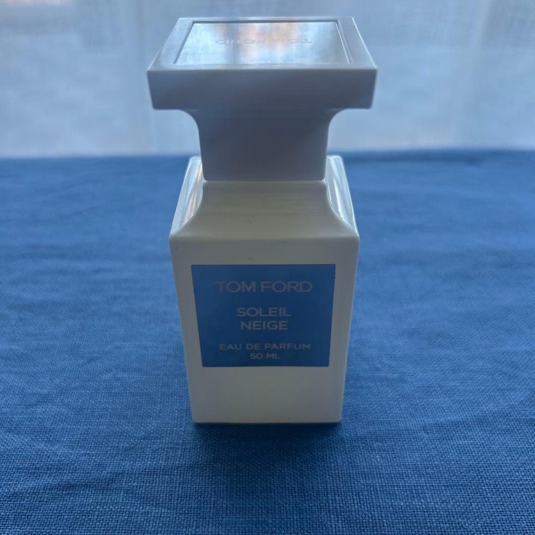 TOM FORD トムフォード SOLEIL NEIGE 50ml