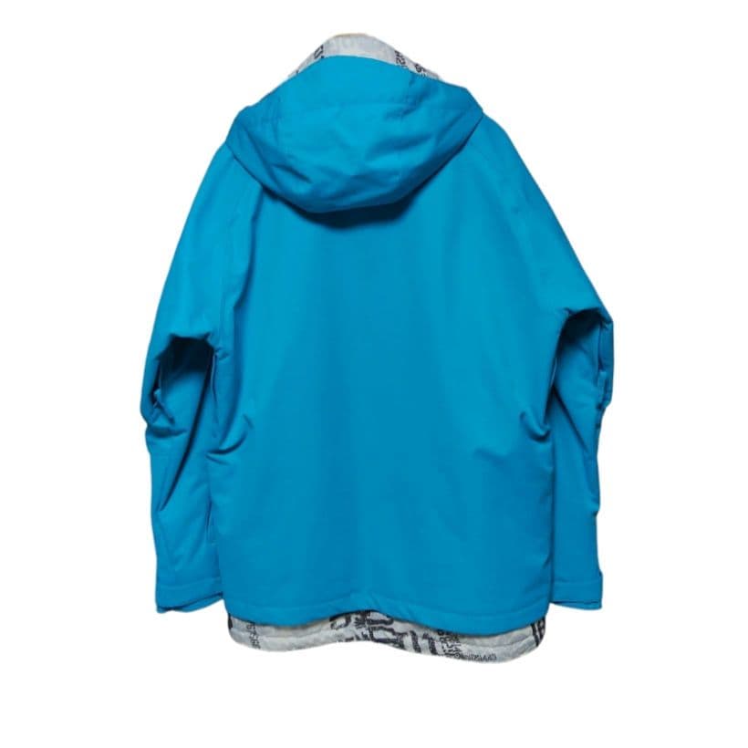 フェニックス スキーウェア上下セットアップ 中綿 防寒 メンズLサイズ