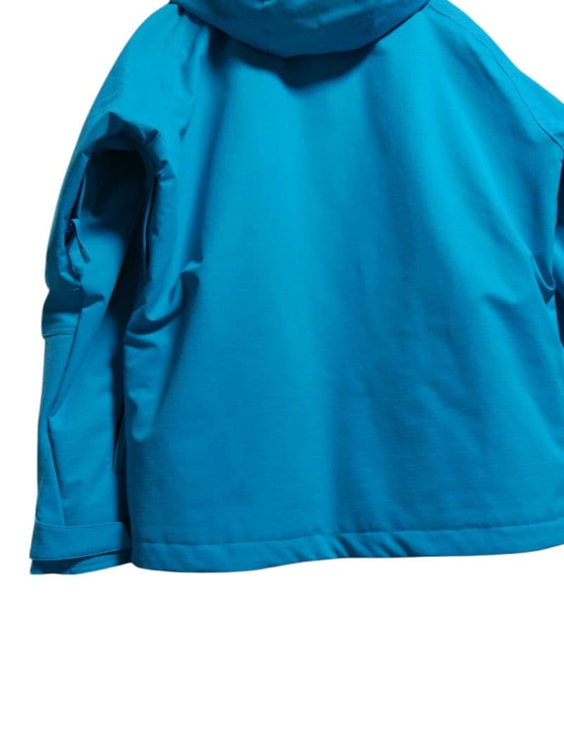 フェニックス スキーウェア上下セットアップ 中綿 防寒 メンズLサイズ