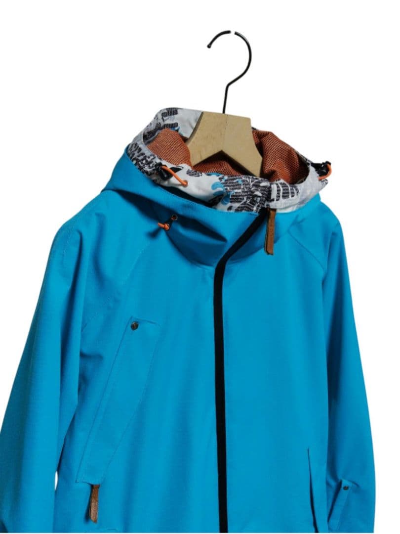 フェニックス スキーウェア上下セットアップ 中綿 防寒 メンズLサイズ