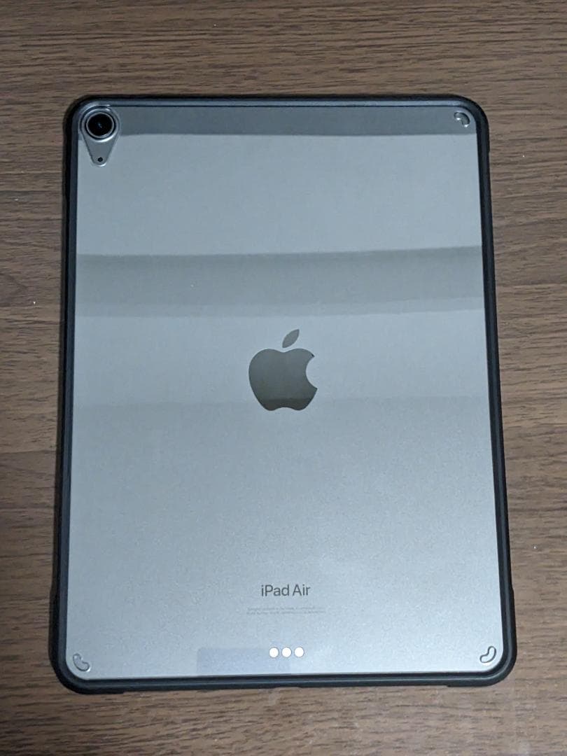 iPad Air 10.9インチ 第5世代