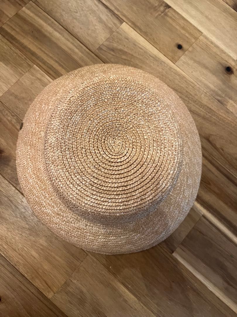 週末価格！Wicagrocery 麦わら帽子