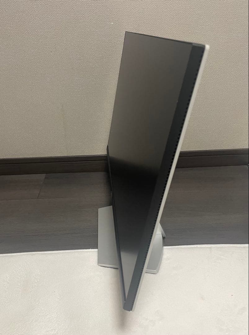 DELL PCモニター23.8型 フルHD(1920×1080) ワイド【美品】