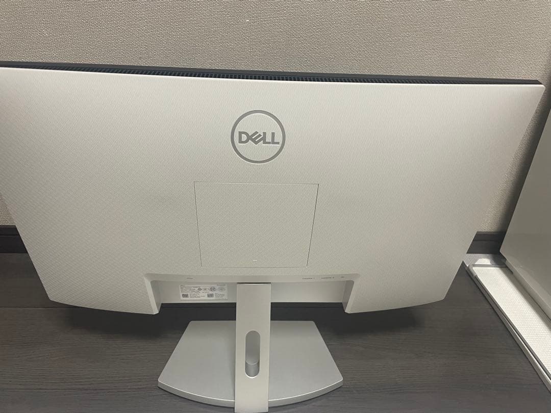 DELL PCモニター23.8型 フルHD(1920×1080) ワイド【美品】