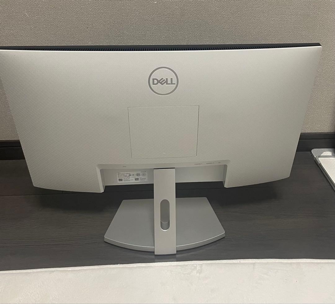 DELL PCモニター23.8型 フルHD(1920×1080) ワイド【美品】