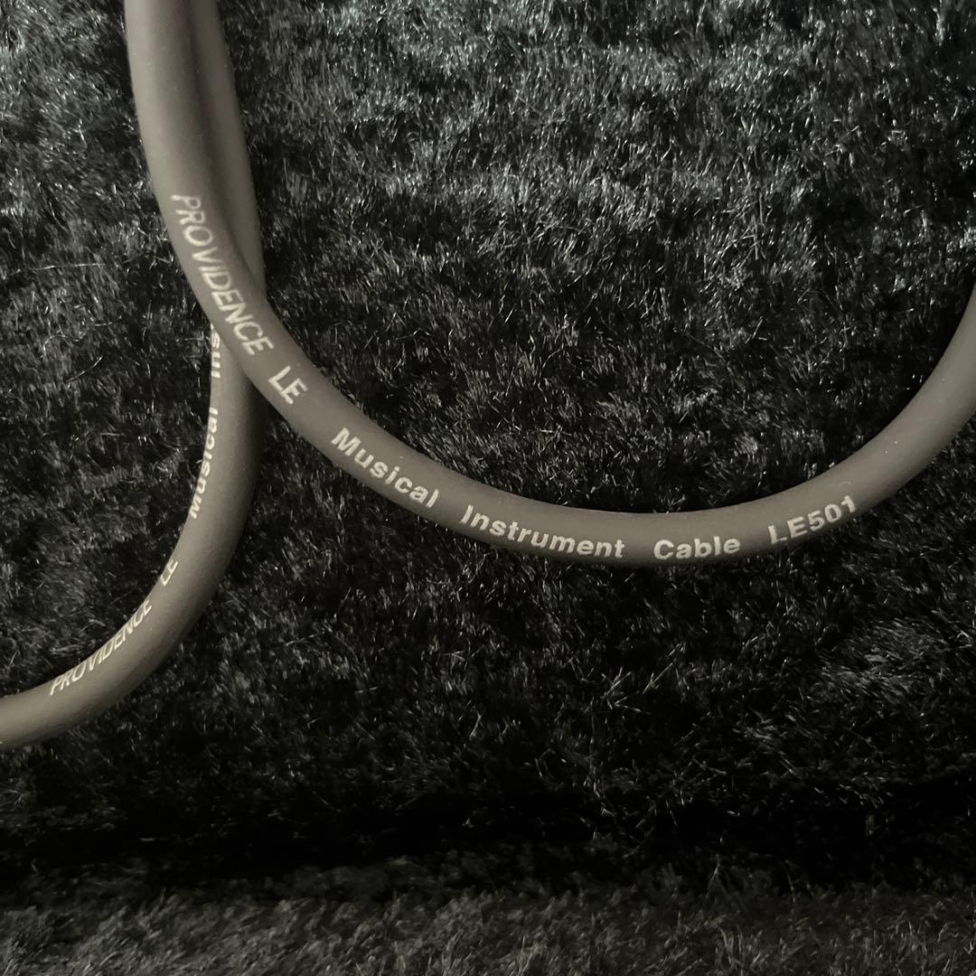providence パッチケーブル LE501 全10本