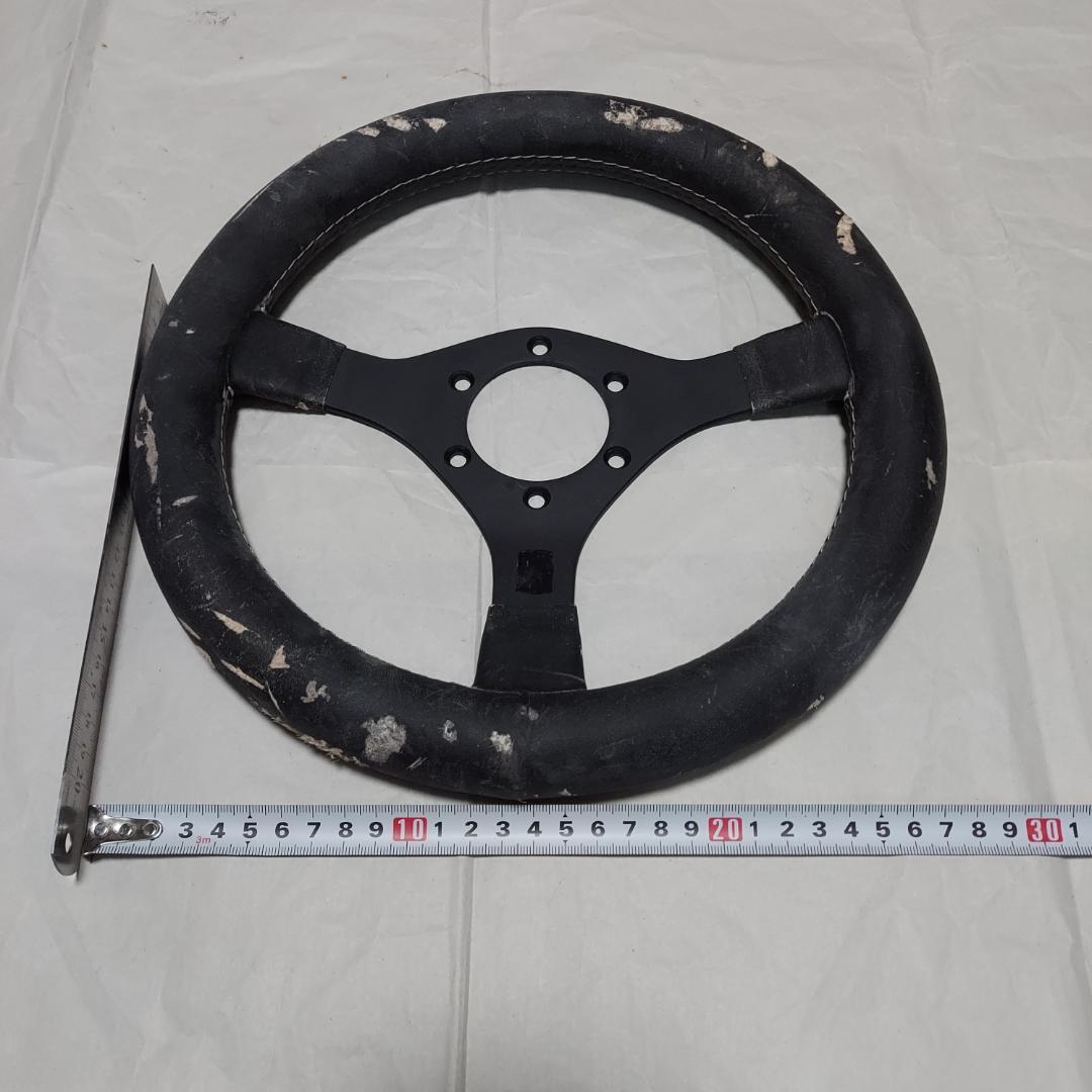 小径ハンドルバー&ボス&ホーンボタンセット