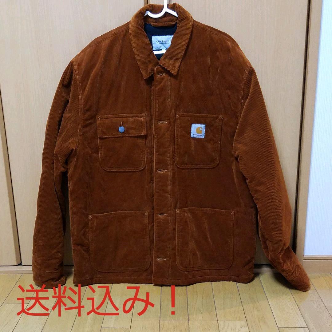 Carhartt WIP　MICHIGAN COAT