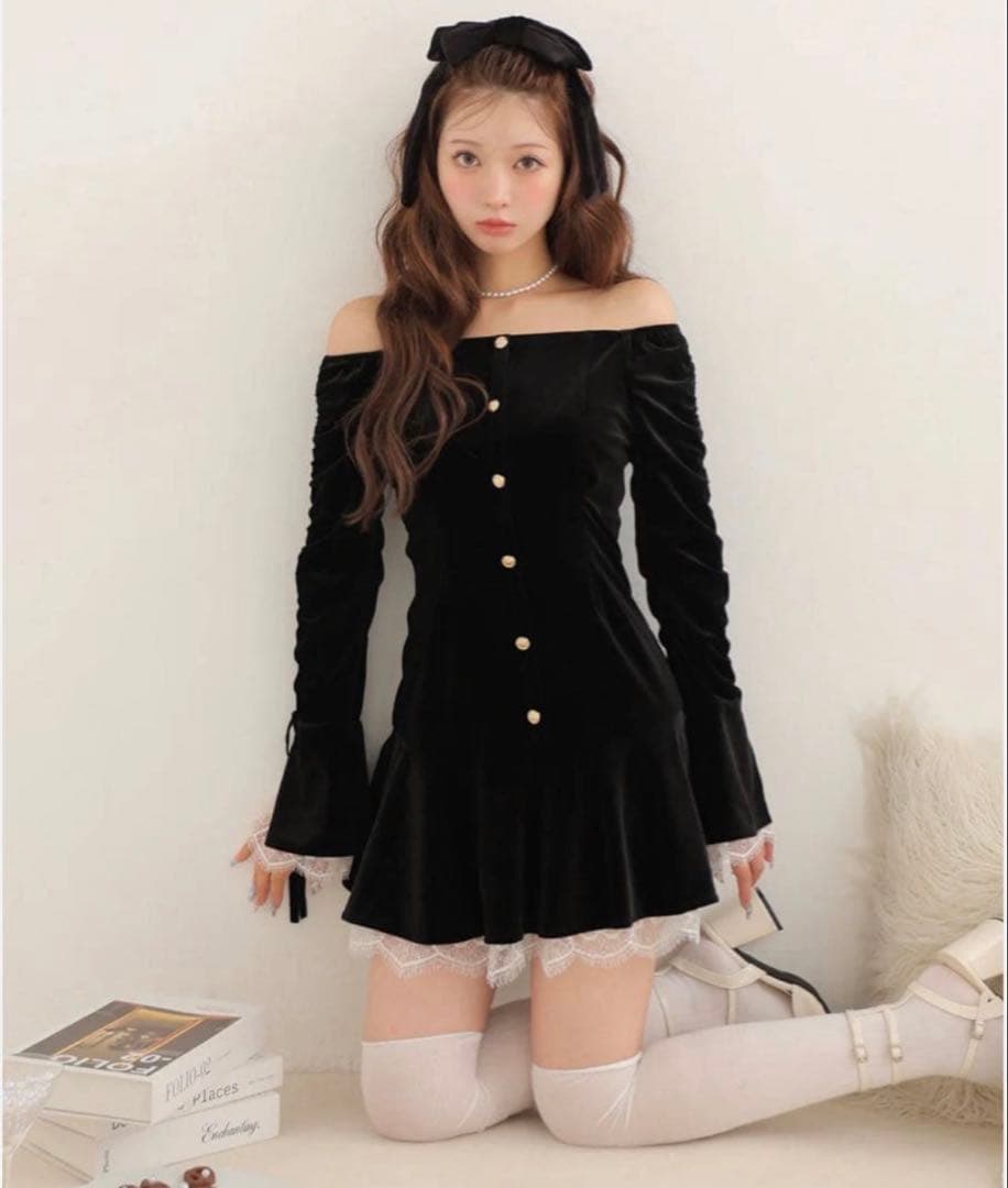 エムミーエメ ワンピース