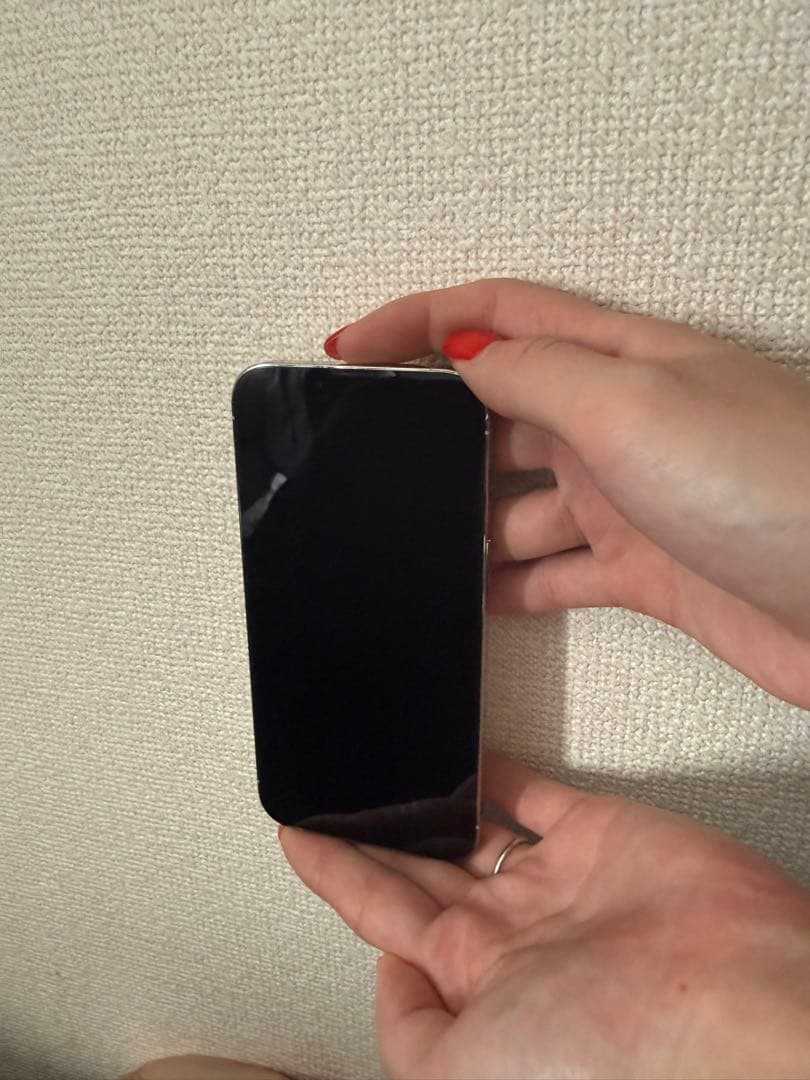 スマートフォン本体 iPhone 13 Pro 128GB