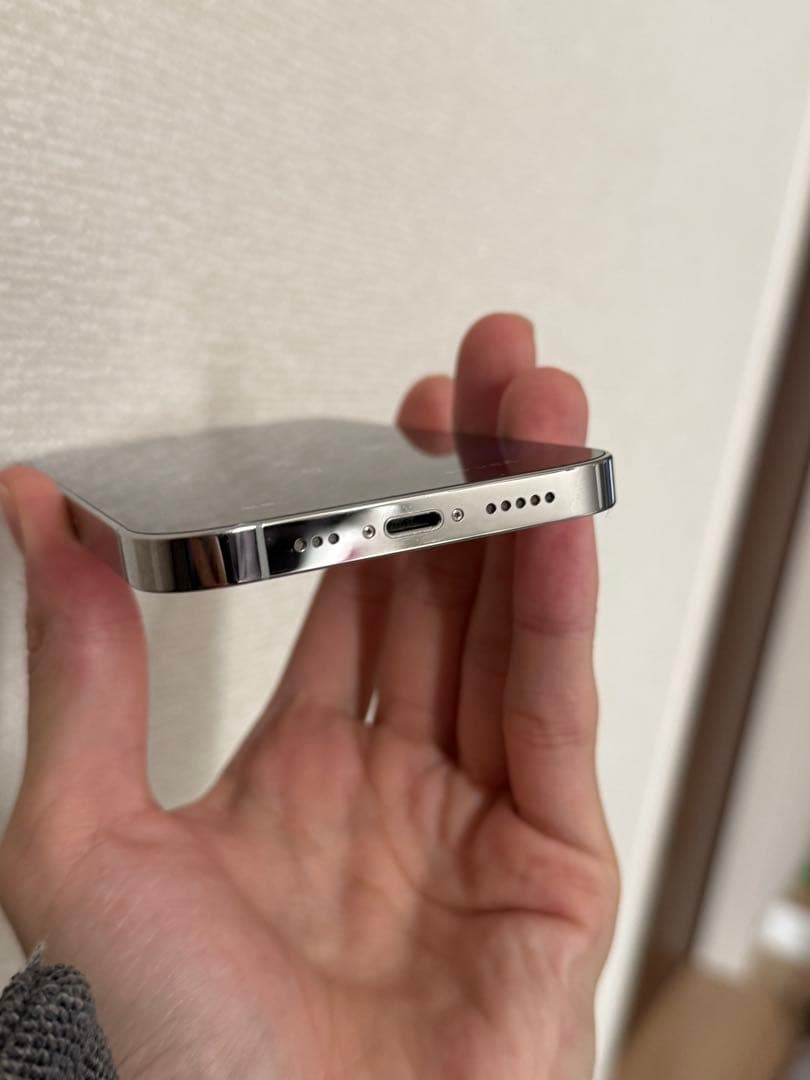 スマートフォン本体 iPhone 13 Pro 128GB