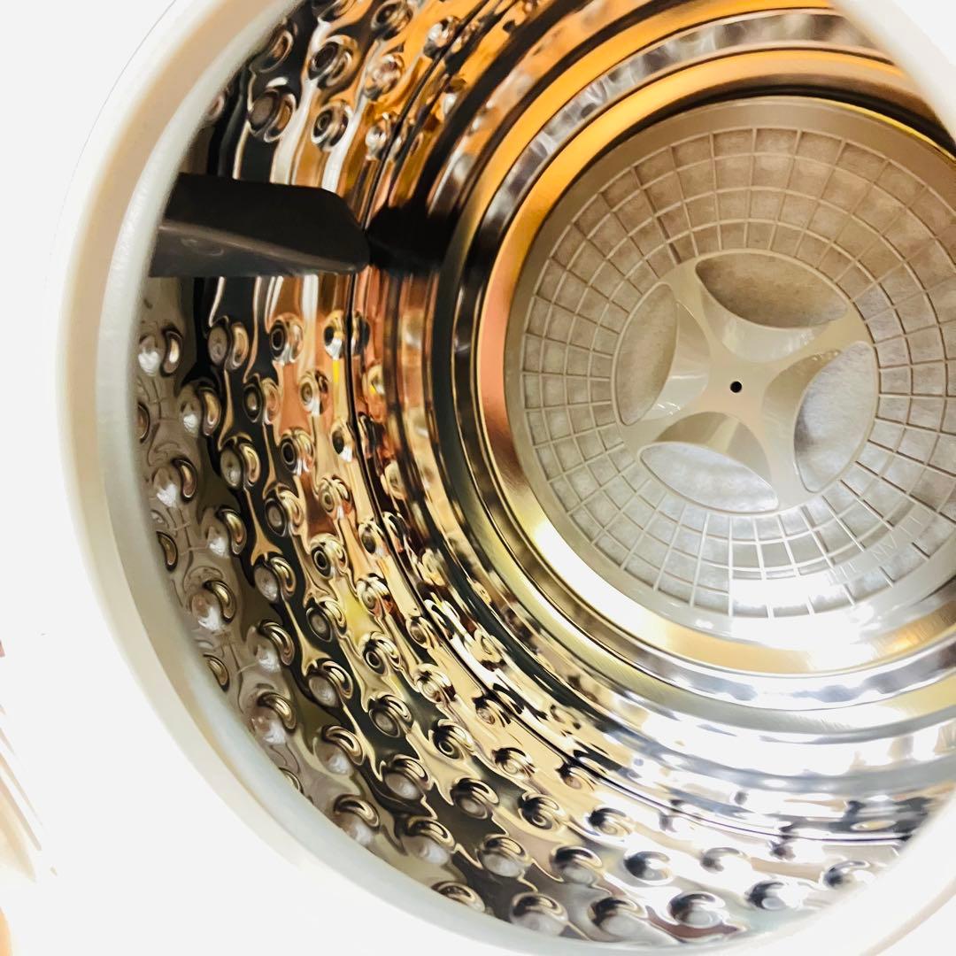 【極美品・付属品完備】Yoquna電気式乾燥機GDZ40-518E 2022年製