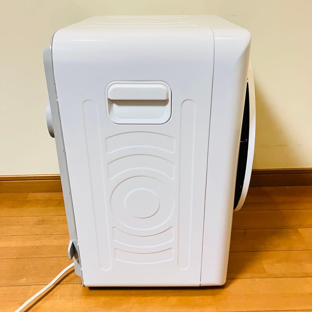 【極美品・付属品完備】Yoquna電気式乾燥機GDZ40-518E 2022年製