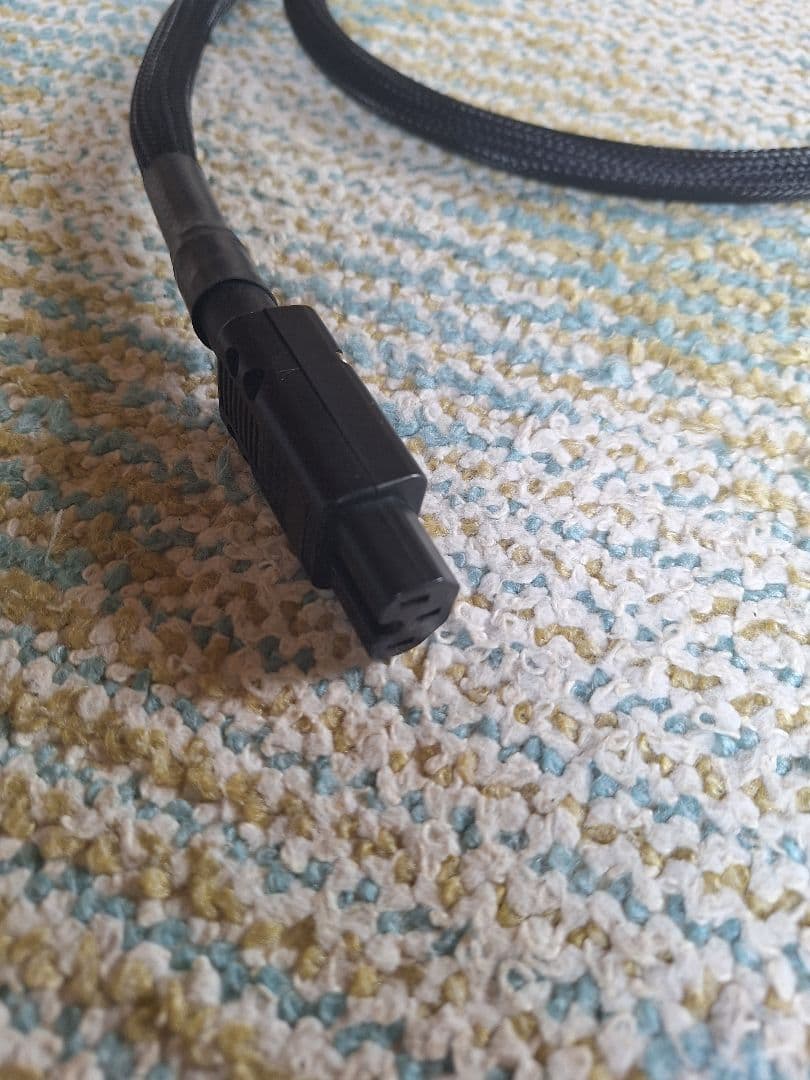 AET SCR AC SP EVD 1.8m 電源ケーブル